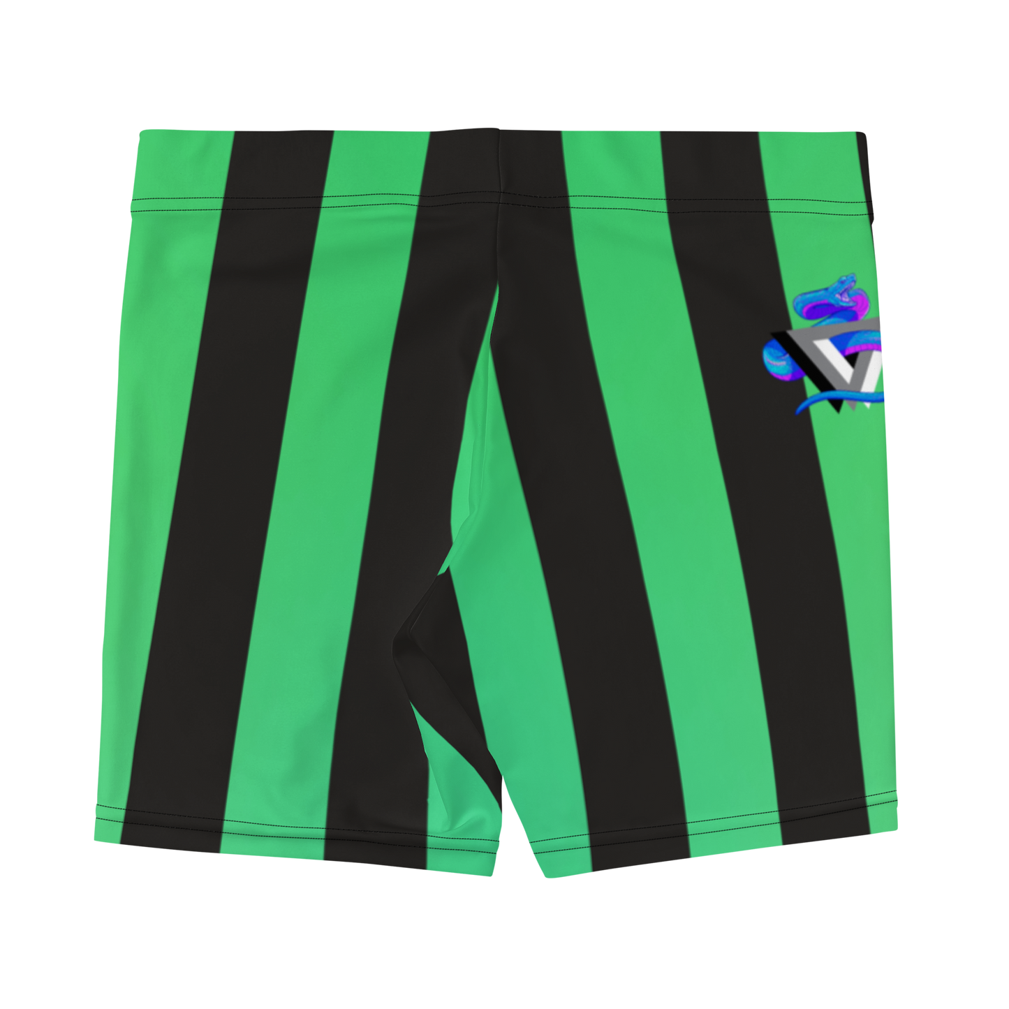Esmeralda Spandex Shorts