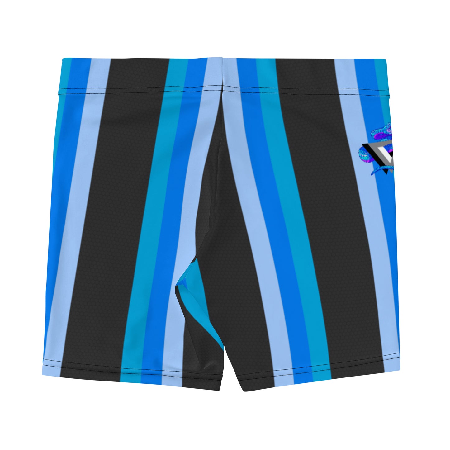Chiron Spandex Shorts