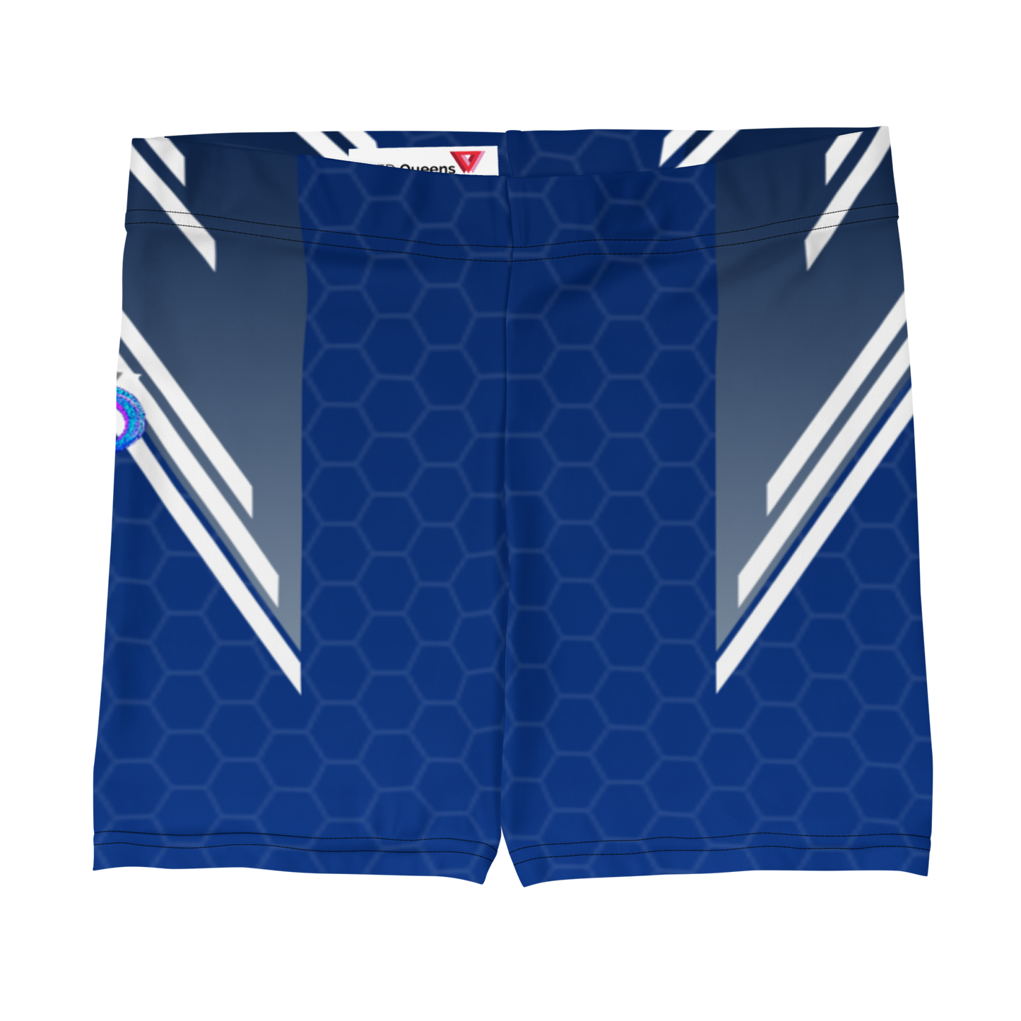 Pulsar Spandex Shorts