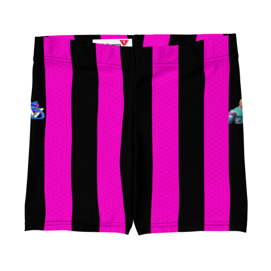 Culturista Spandex Shorts