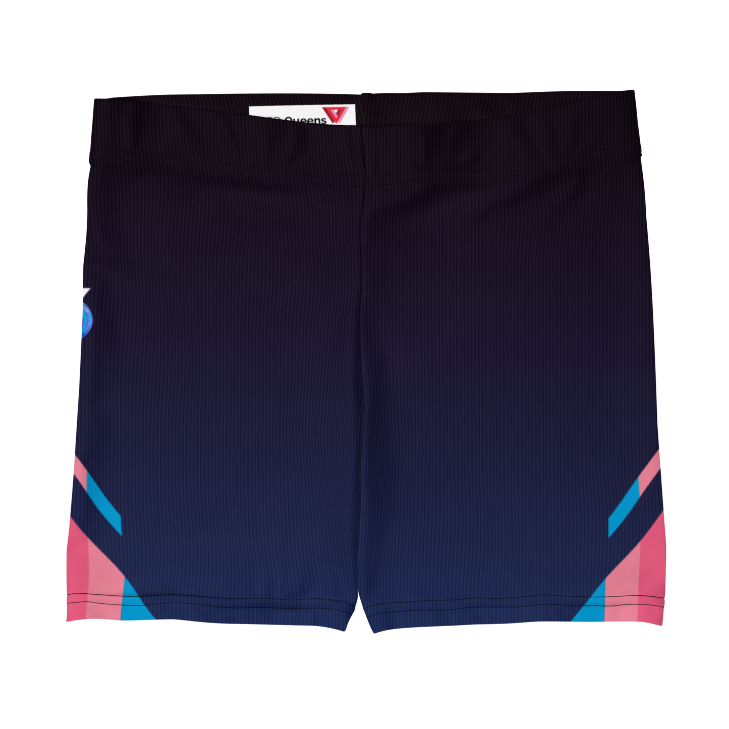 Gym Boss Spandex Shorts