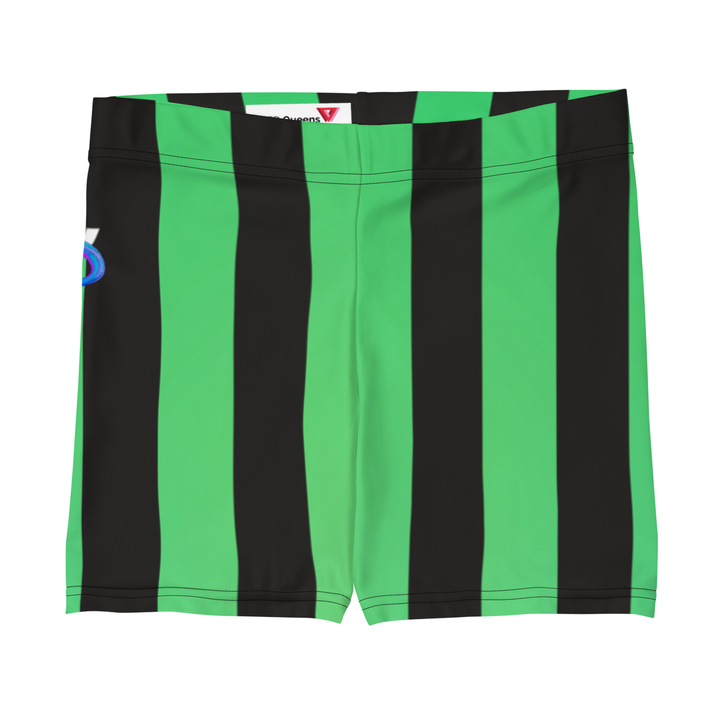 Esmeralda Spandex Shorts