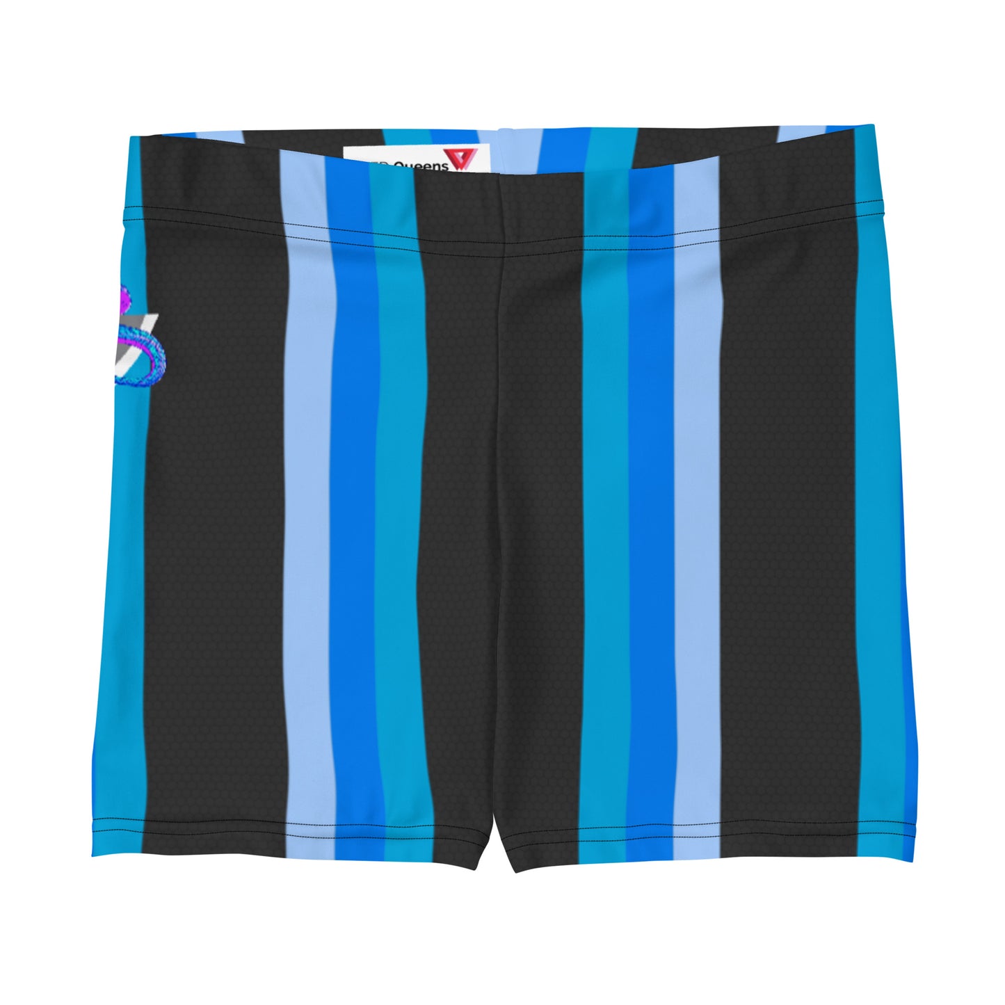 Chiron Spandex Shorts