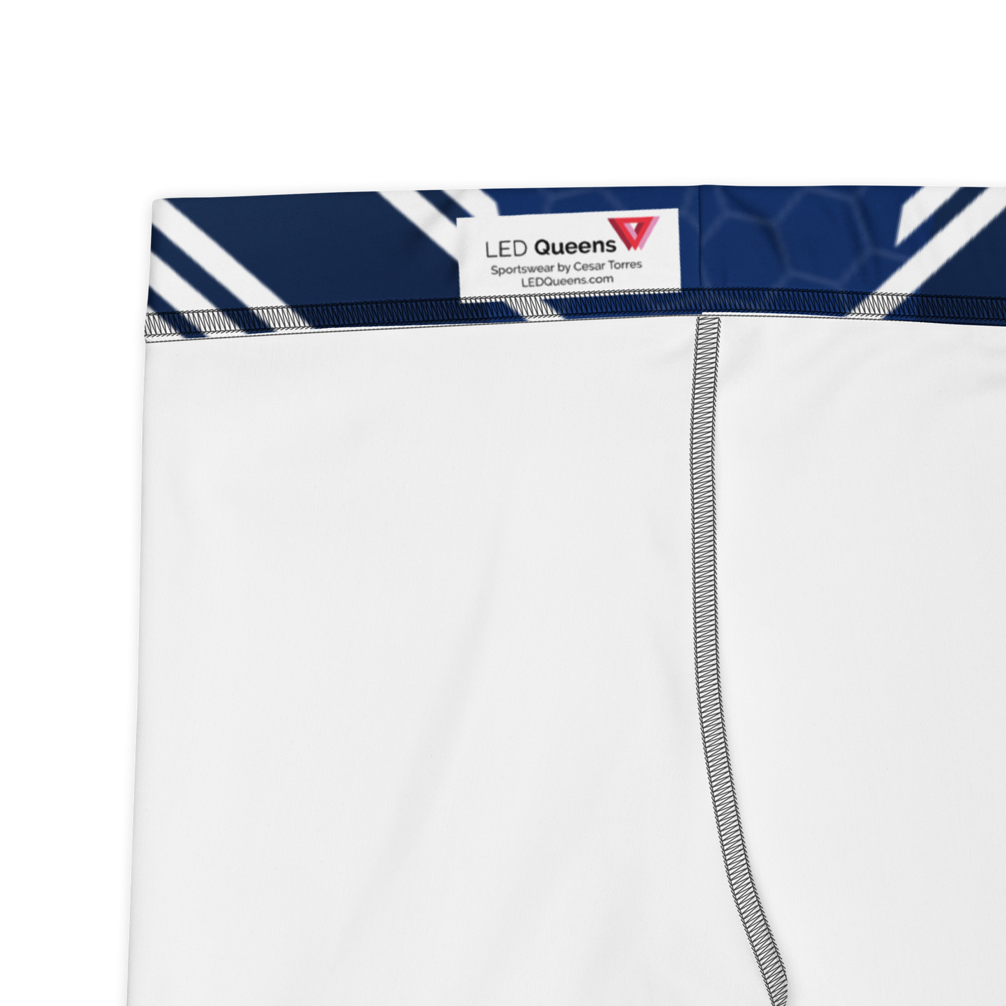 Pulsar Spandex Shorts
