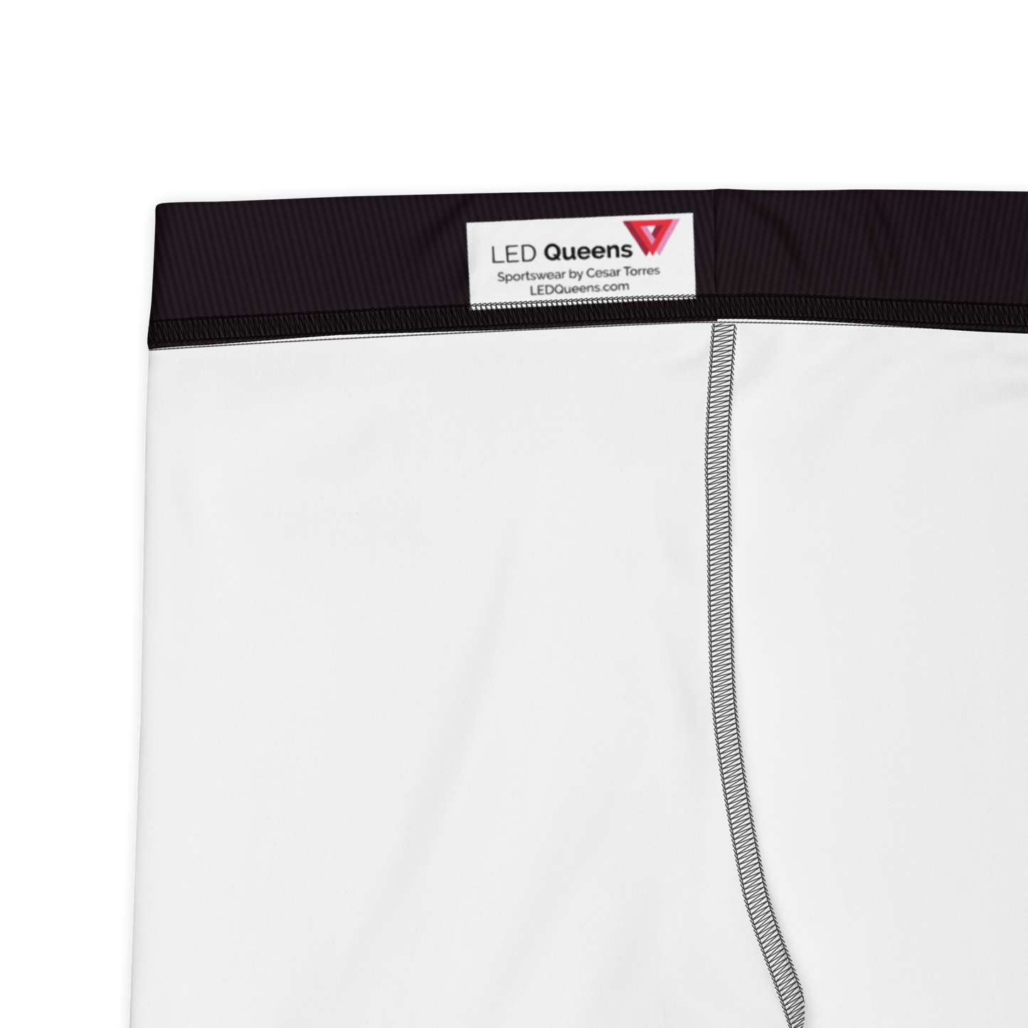 Gym Boss Spandex Shorts