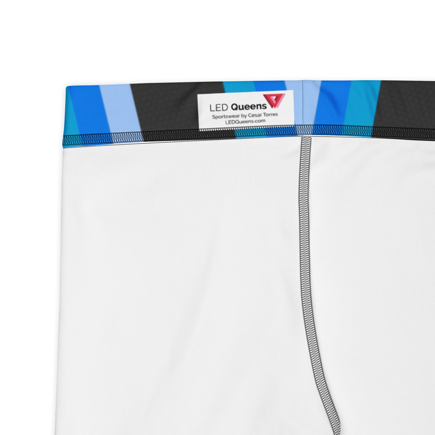 Chiron Spandex Shorts