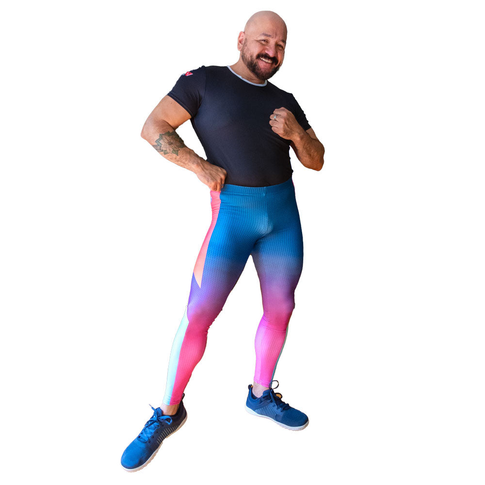 Hypertrophy Bodybuilding Tights
