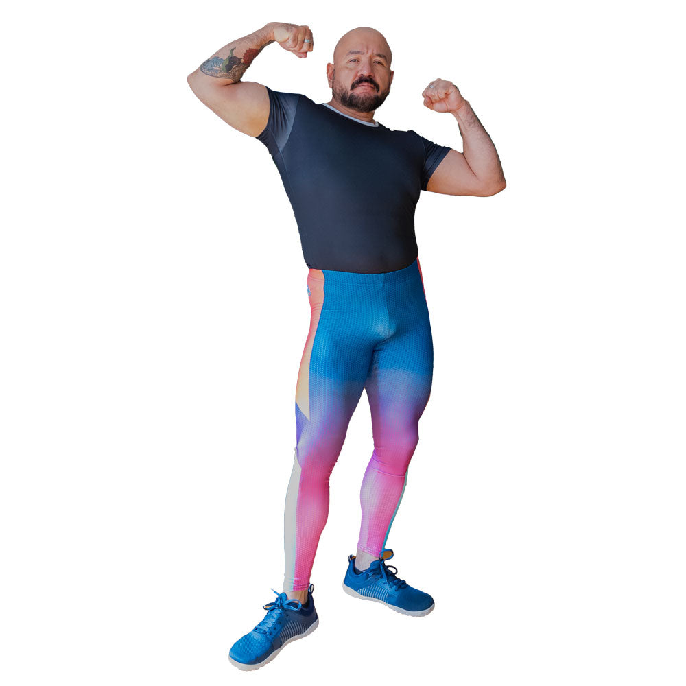 Hypertrophy Bodybuilding Tights