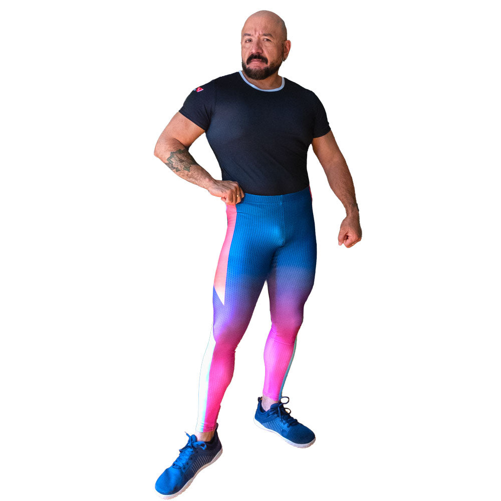 Hypertrophy Bodybuilding Tights