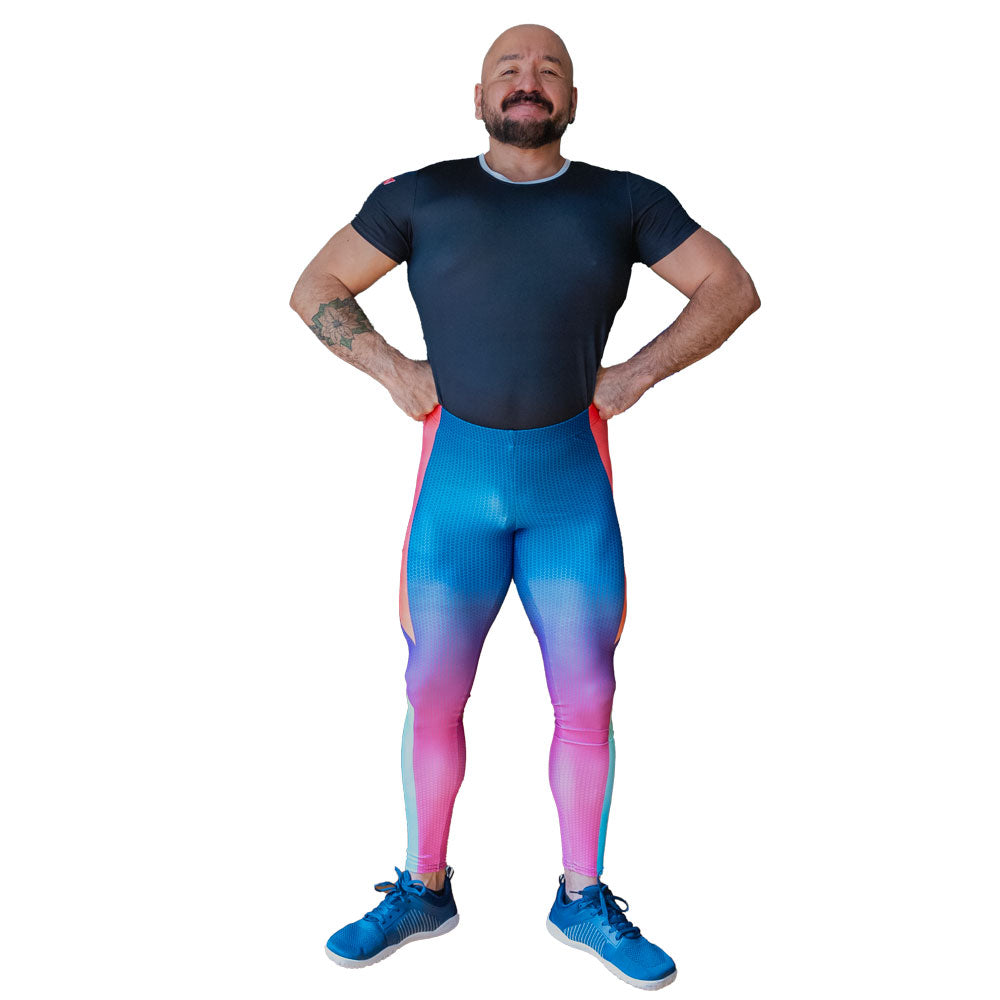 Hypertrophy Bodybuilding Tights