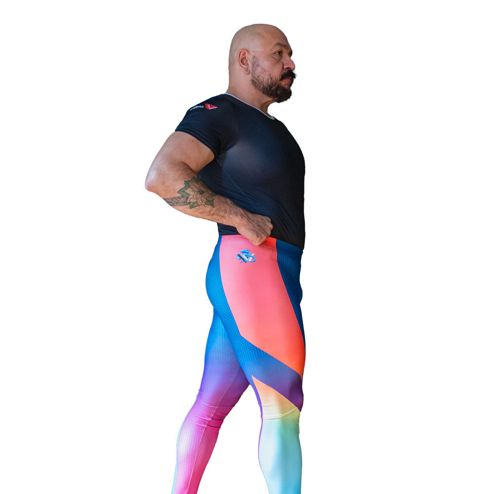 Hypertrophy Bodybuilding Tights