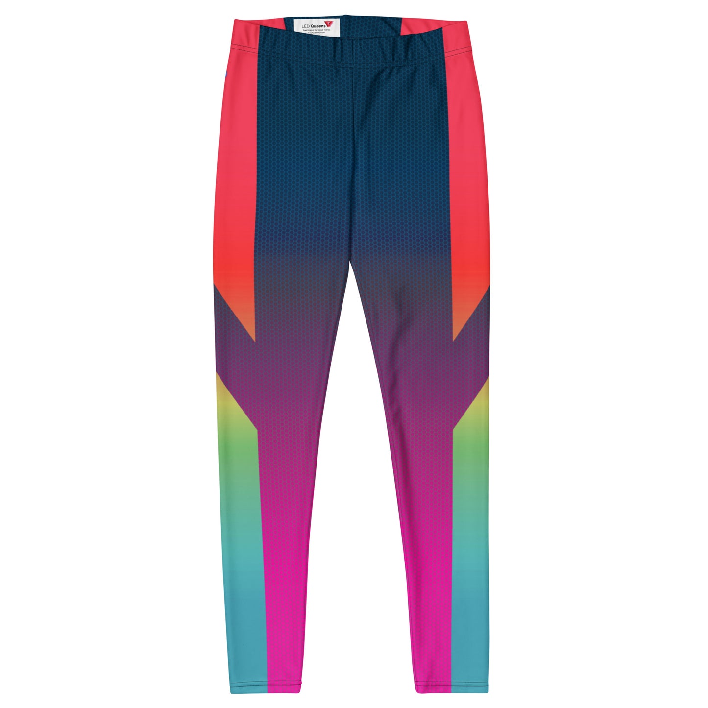 Hypertrophy Bodybuilding Tights
