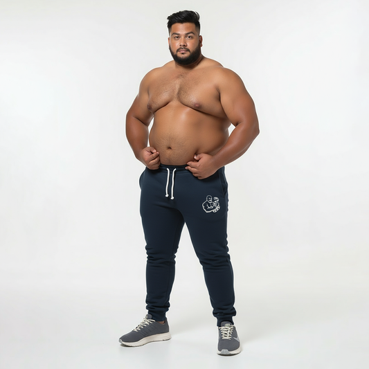 Queer Strength Fleece Sweatpants