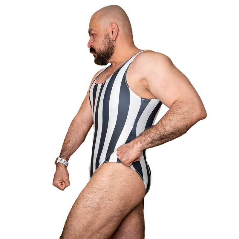 Night Shift Bodysuit
