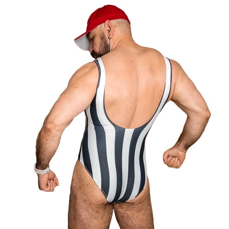 Night Shift Bodysuit