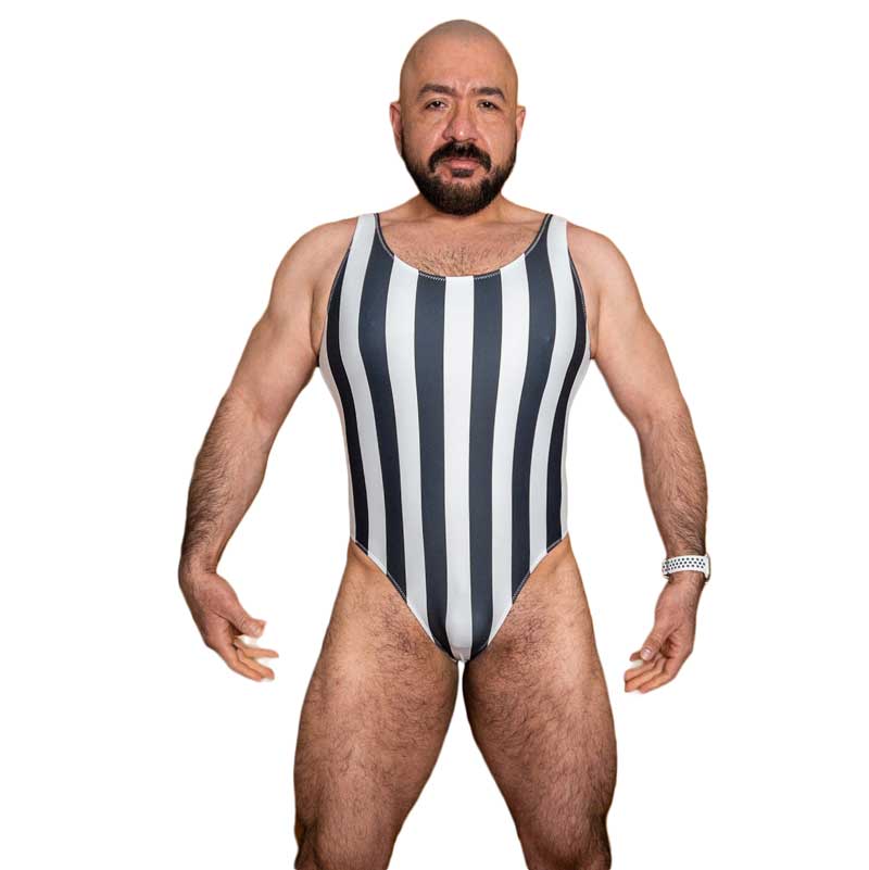 Night Shift Bodysuit
