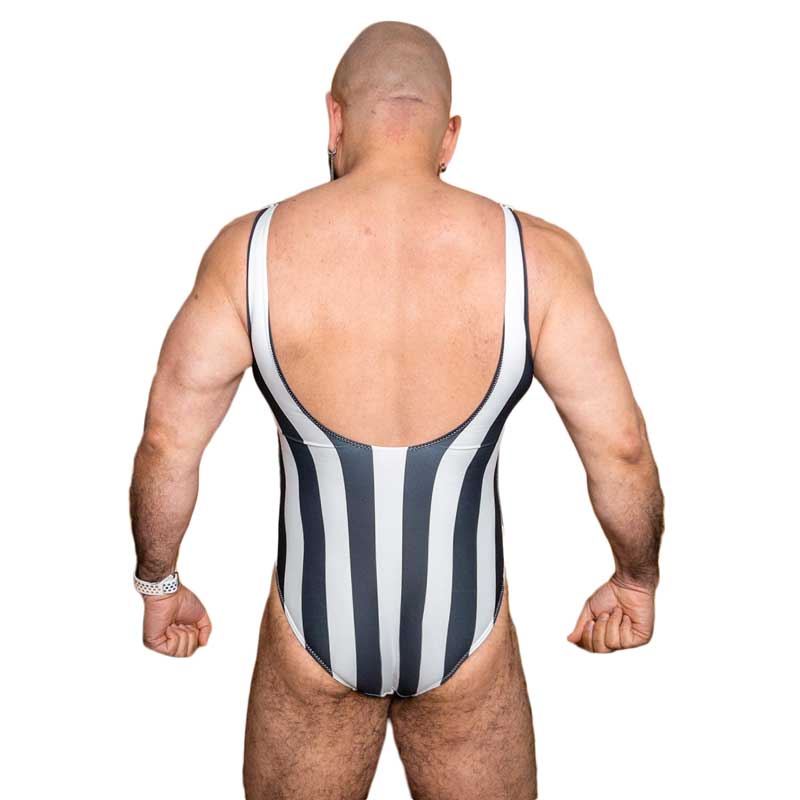 Muscle Eclipse Bodysuit