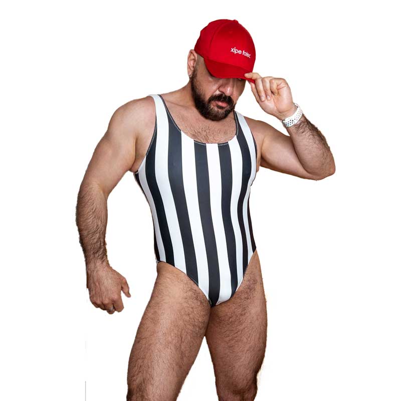 Night Shift Bodysuit