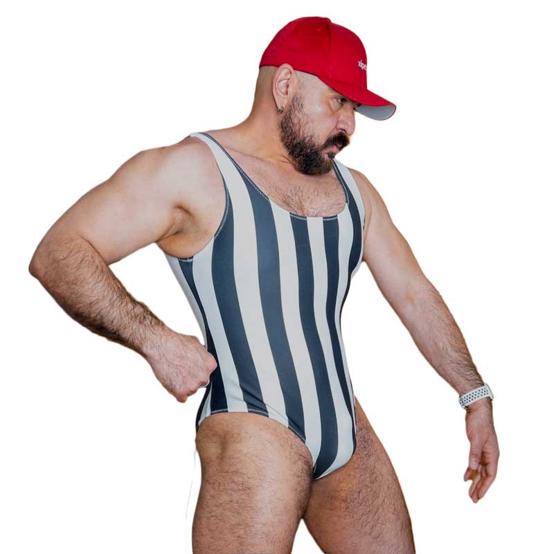 Night Shift Bodysuit