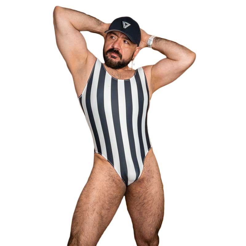 Night Shift Bodysuit