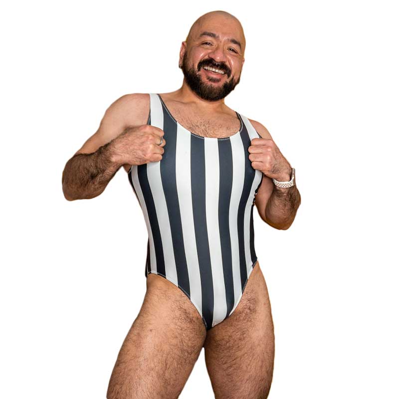 Night Shift Bodysuit