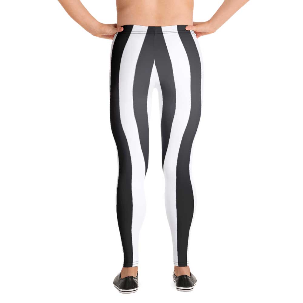 Muscle Eclipse Bodybuilding Tights