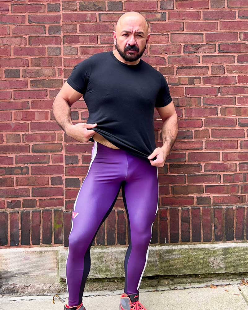Acecore Bodyuilding Tights