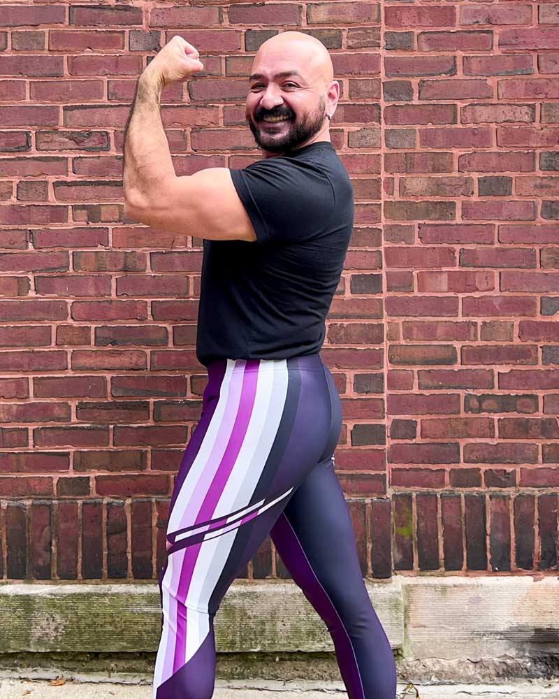 Acecore Bodyuilding Tights