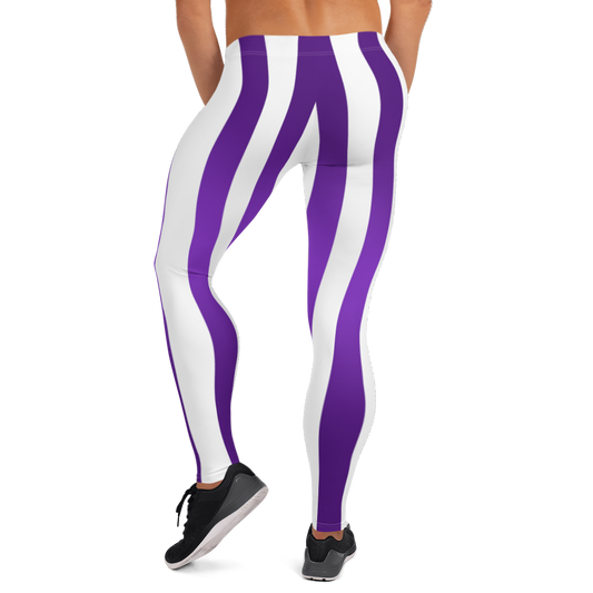 Amethyst Bodybuilding Tights