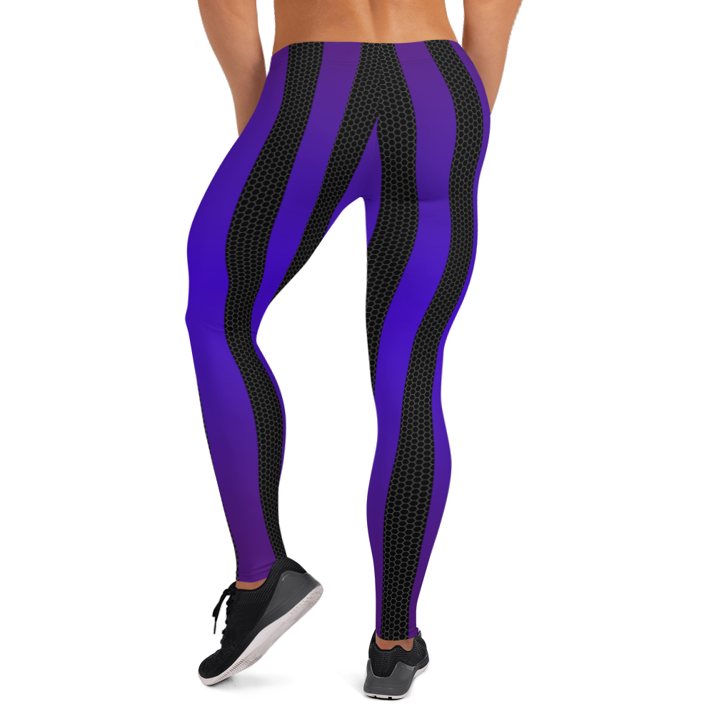 Grackle Bodybuilding Tights