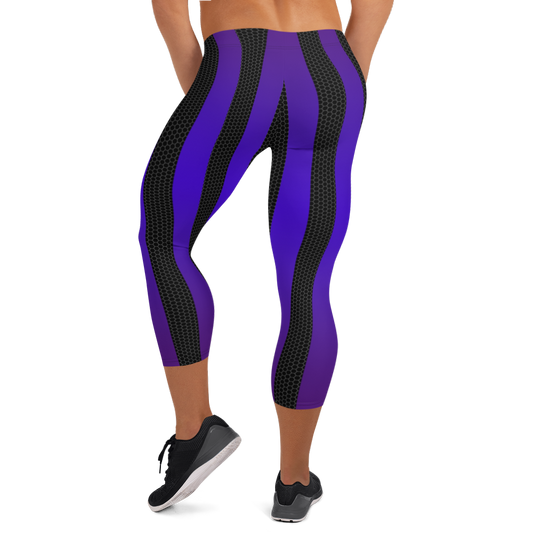 Grackle 3/4 Bodybuilding Tights