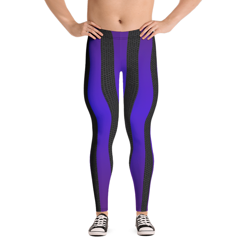 Grackle Bodybuilding Tights