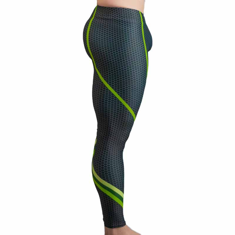 Holy Kelp Bodybuilding Tights