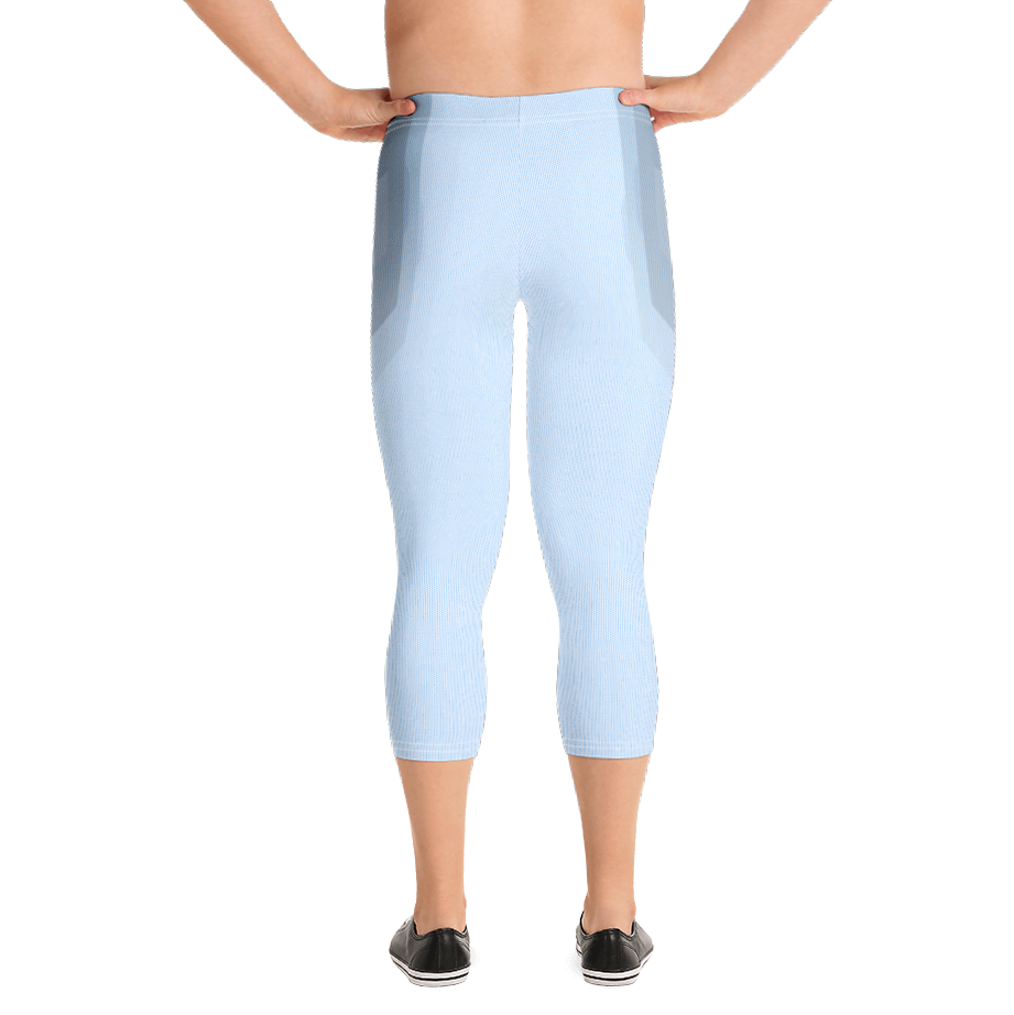 Sky Mamba Capri Bodybuilding Tights