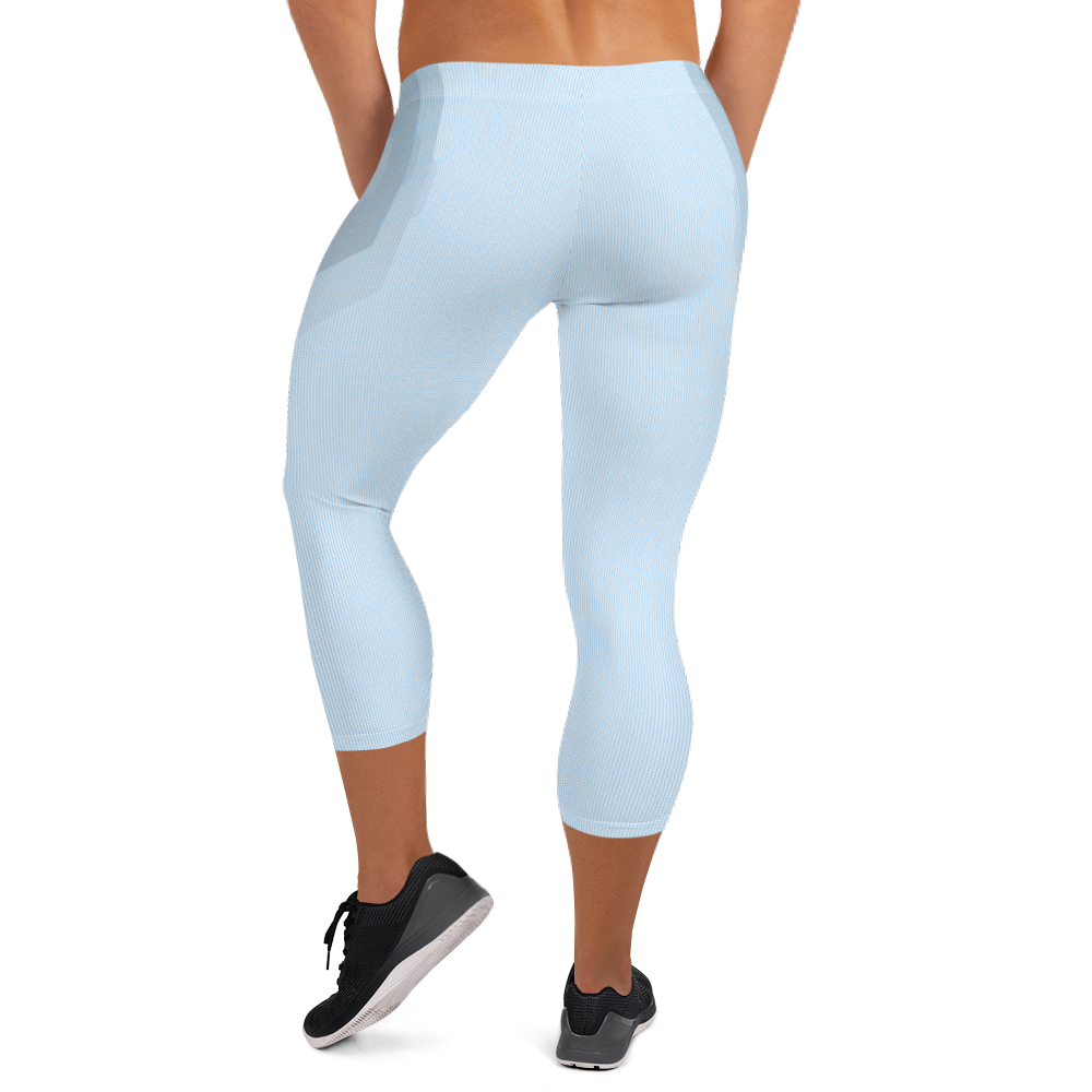 Sky Mamba Capri Bodybuilding Tights
