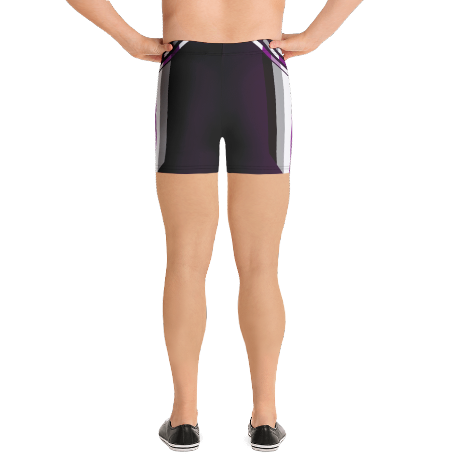 Acecore Spandex Shorts