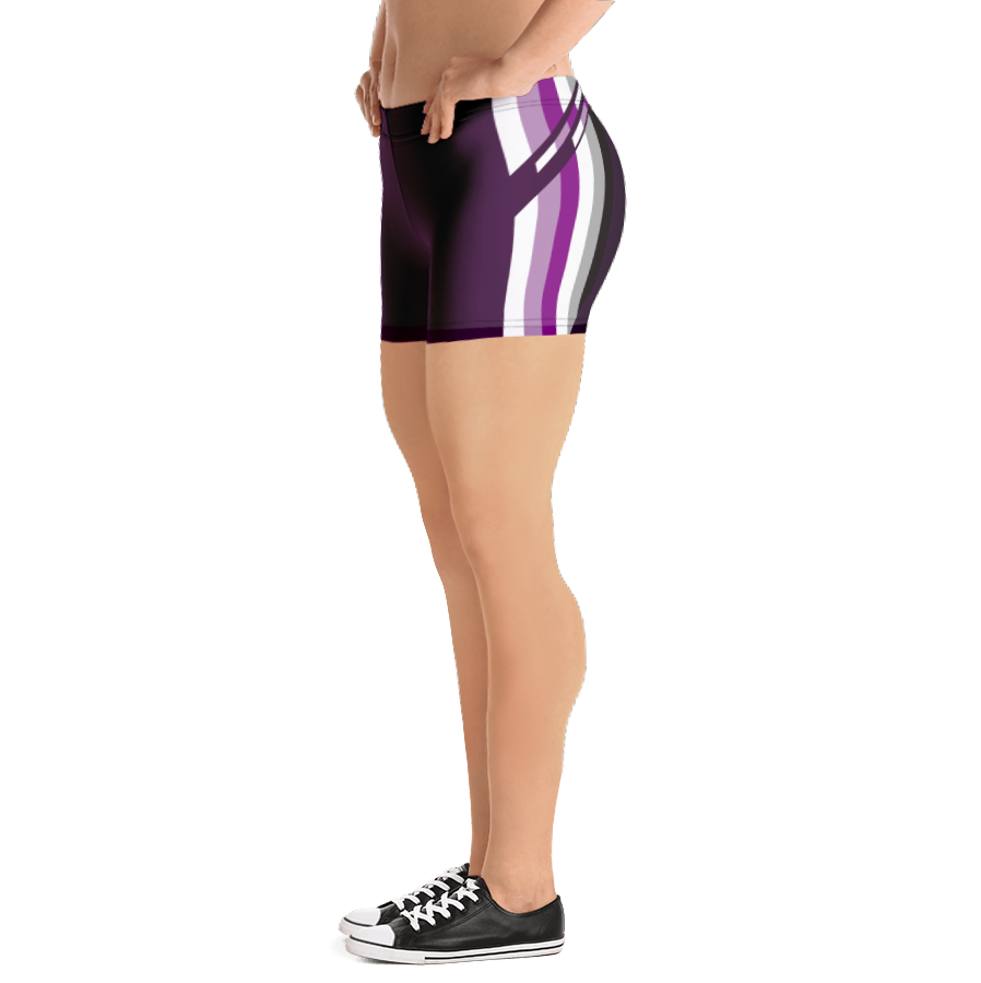 Acecore Spandex Shorts