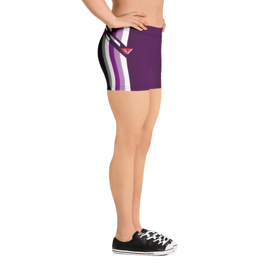 Acecore Spandex Shorts