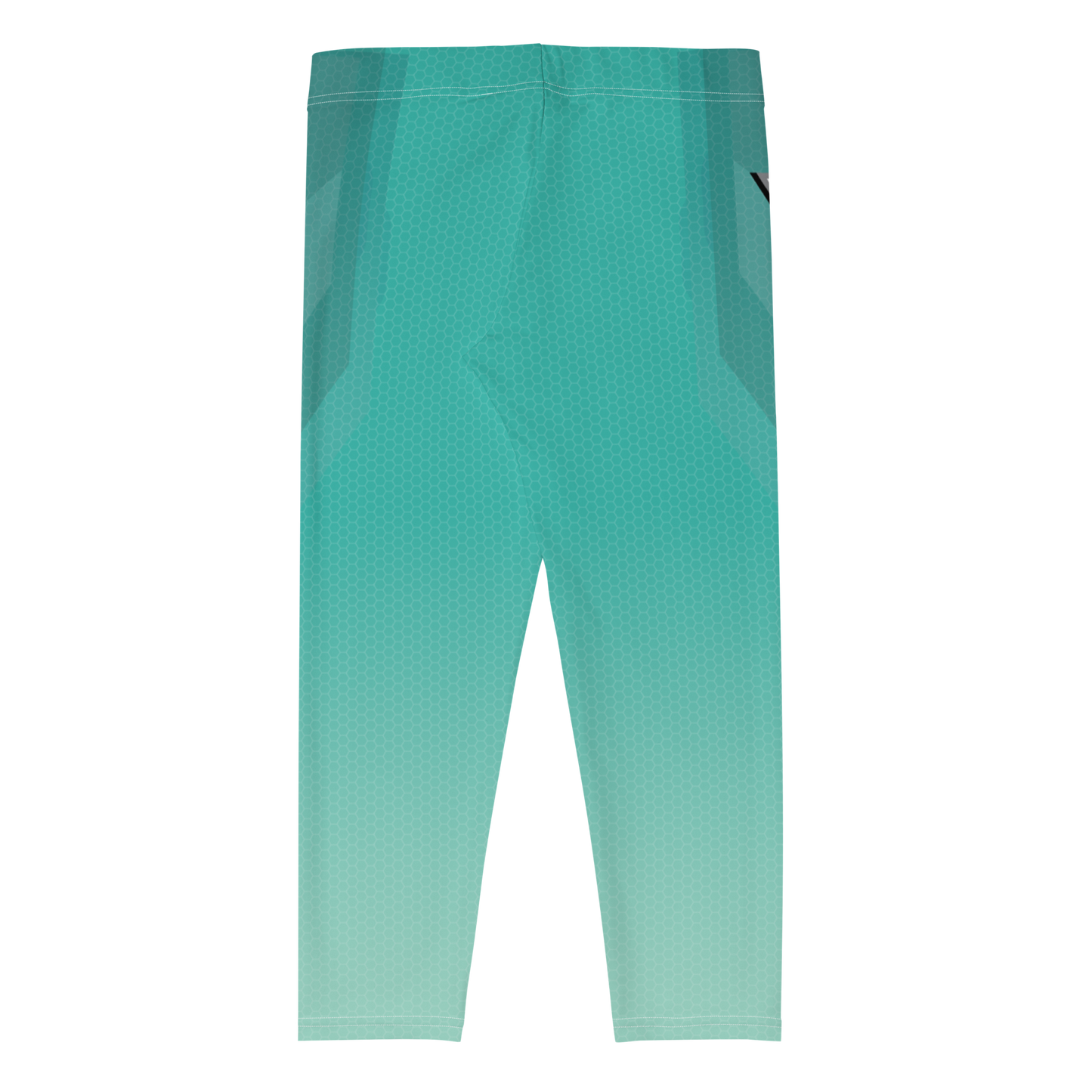 Jade Mamba Capri Bodybuilding Tights