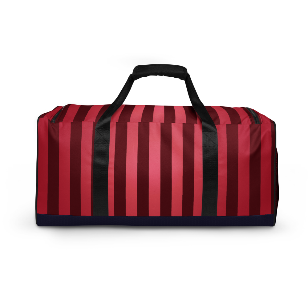 Pomegranate Muscle Duffel Bag