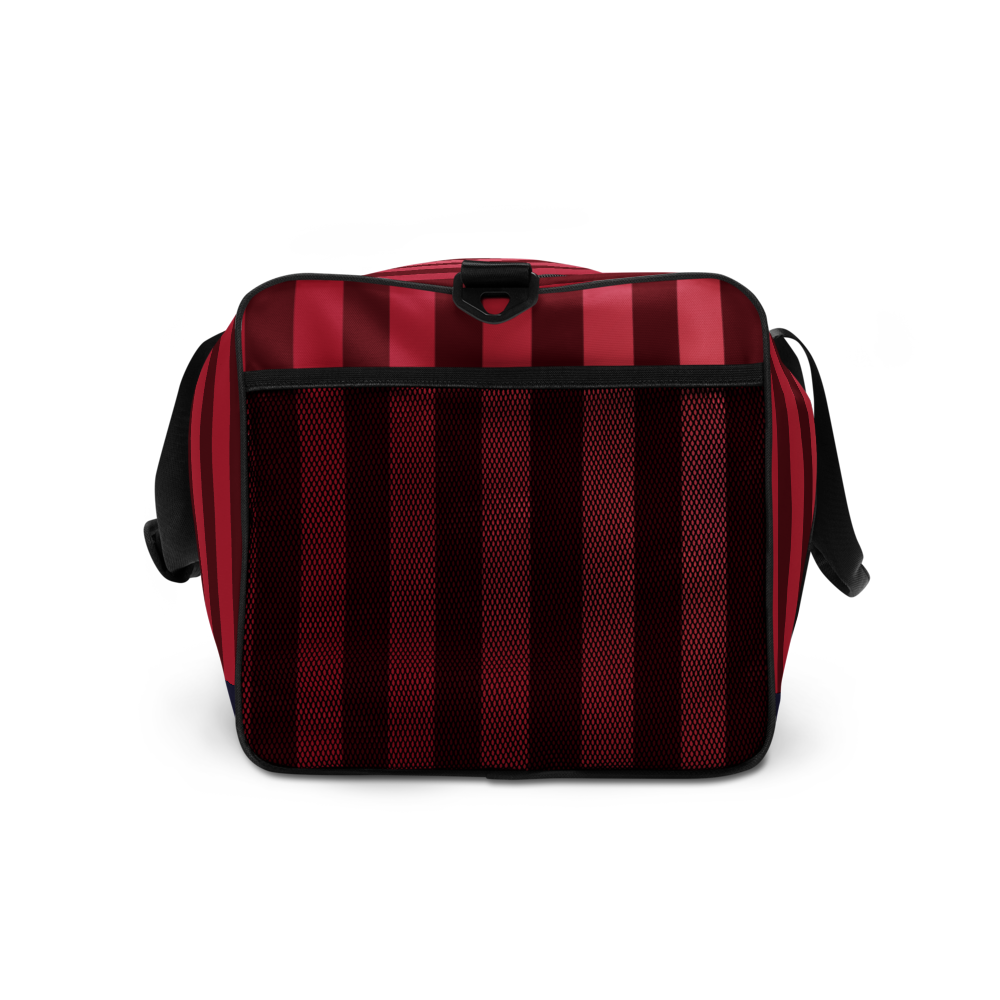 Pomegranate Muscle Duffel Bag