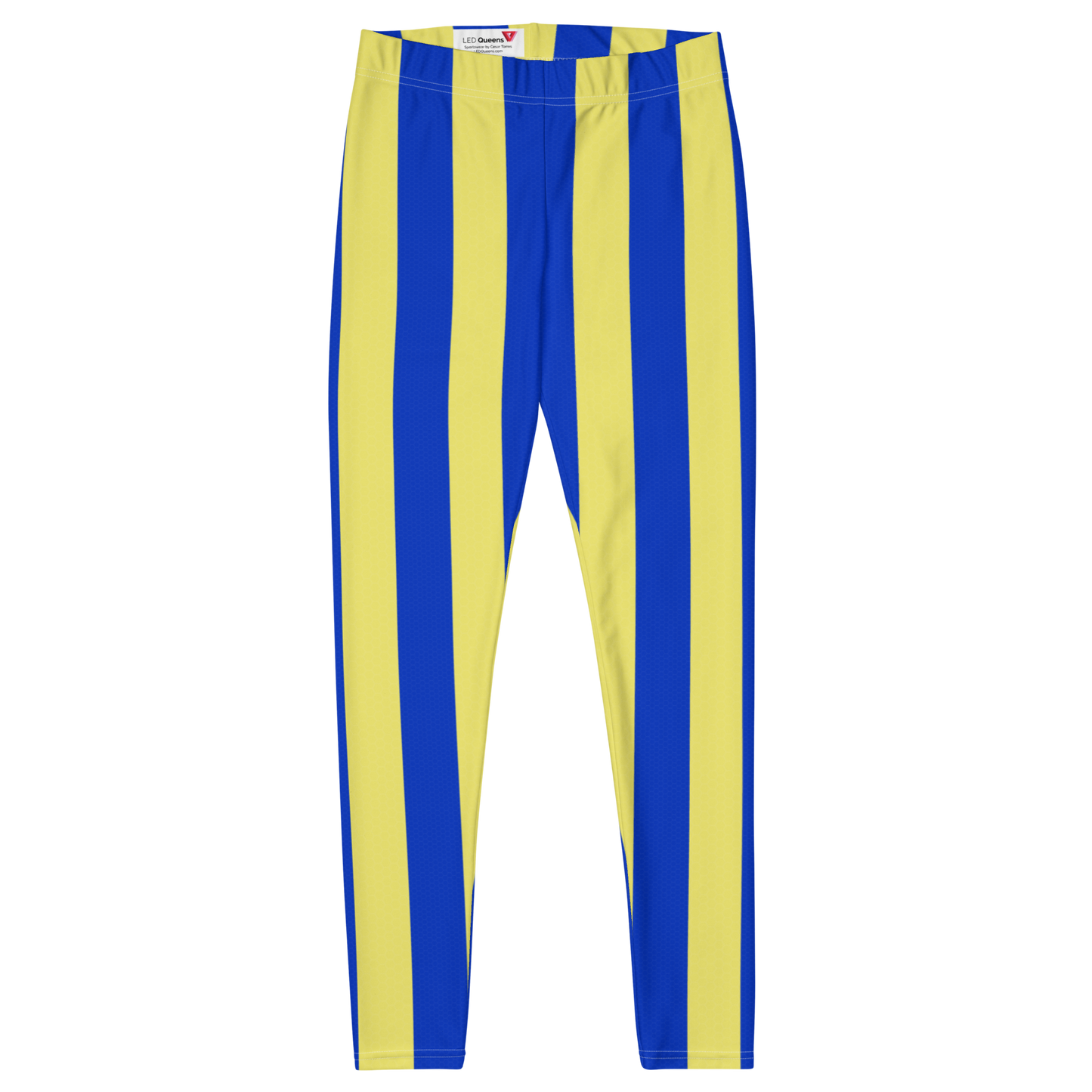 Macaw Bodybuilding Tights