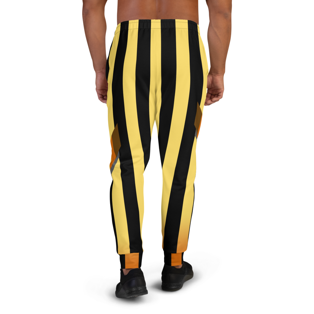 Honey (Bear Pride) Slim-Fit Joggers