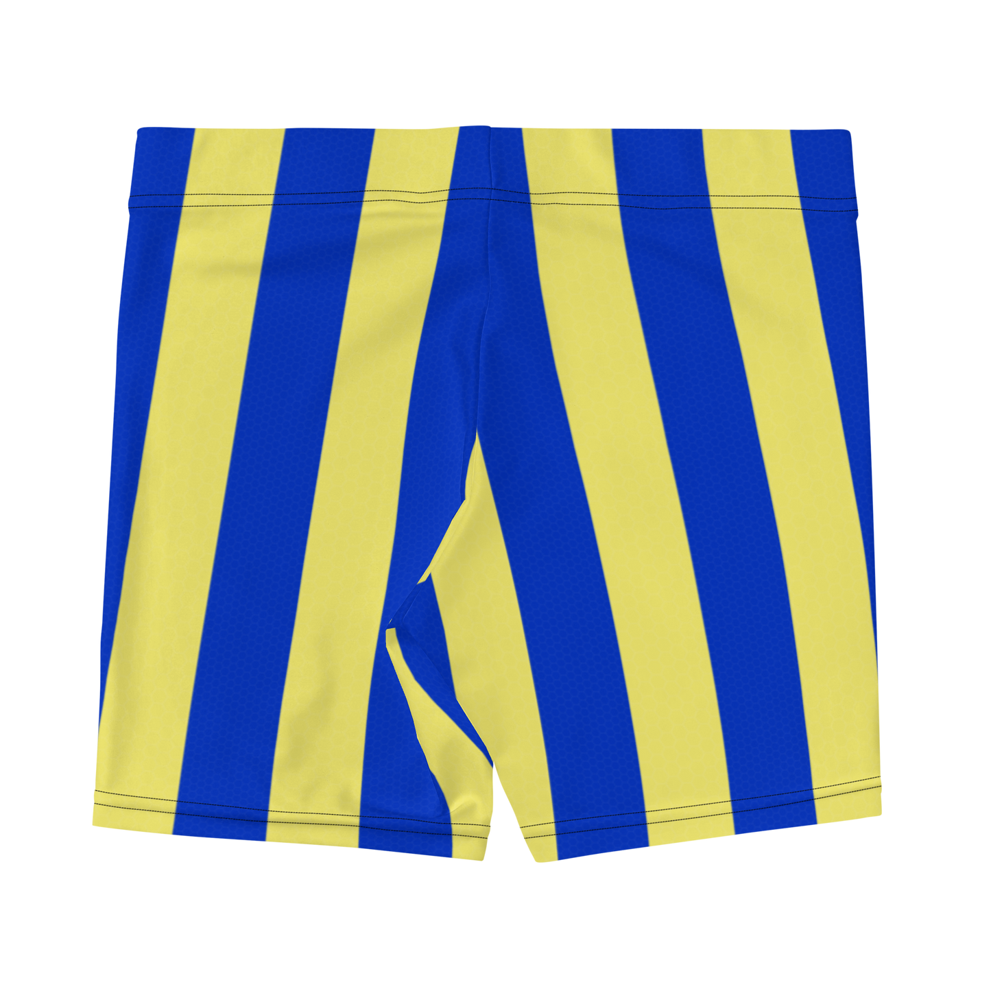 Macaw Spandex Shorts