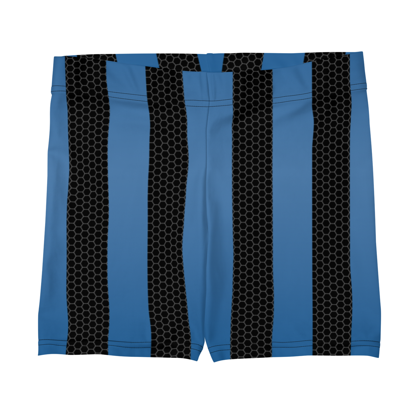 Huitzilopochtli Spandex Shorts