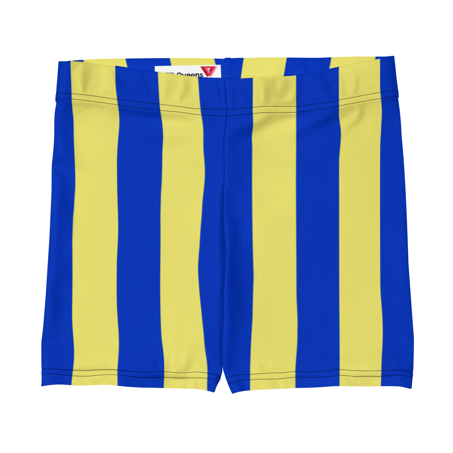 Macaw Spandex Shorts