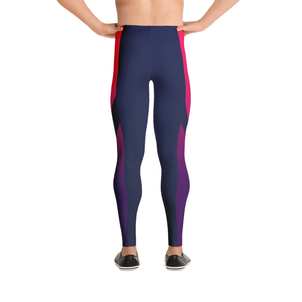 HI-NRG Bodybuilding Tights