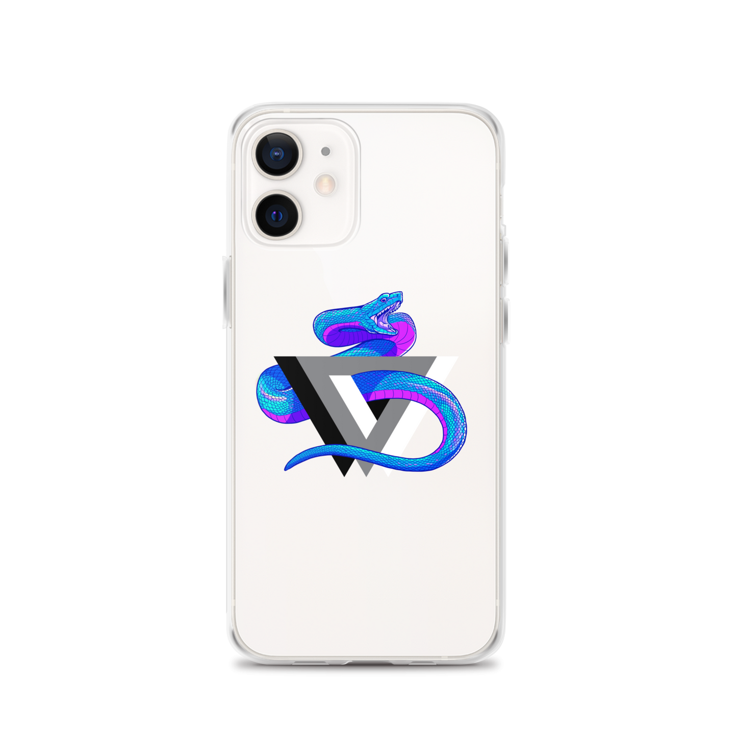 Kingsnake iPhone Case