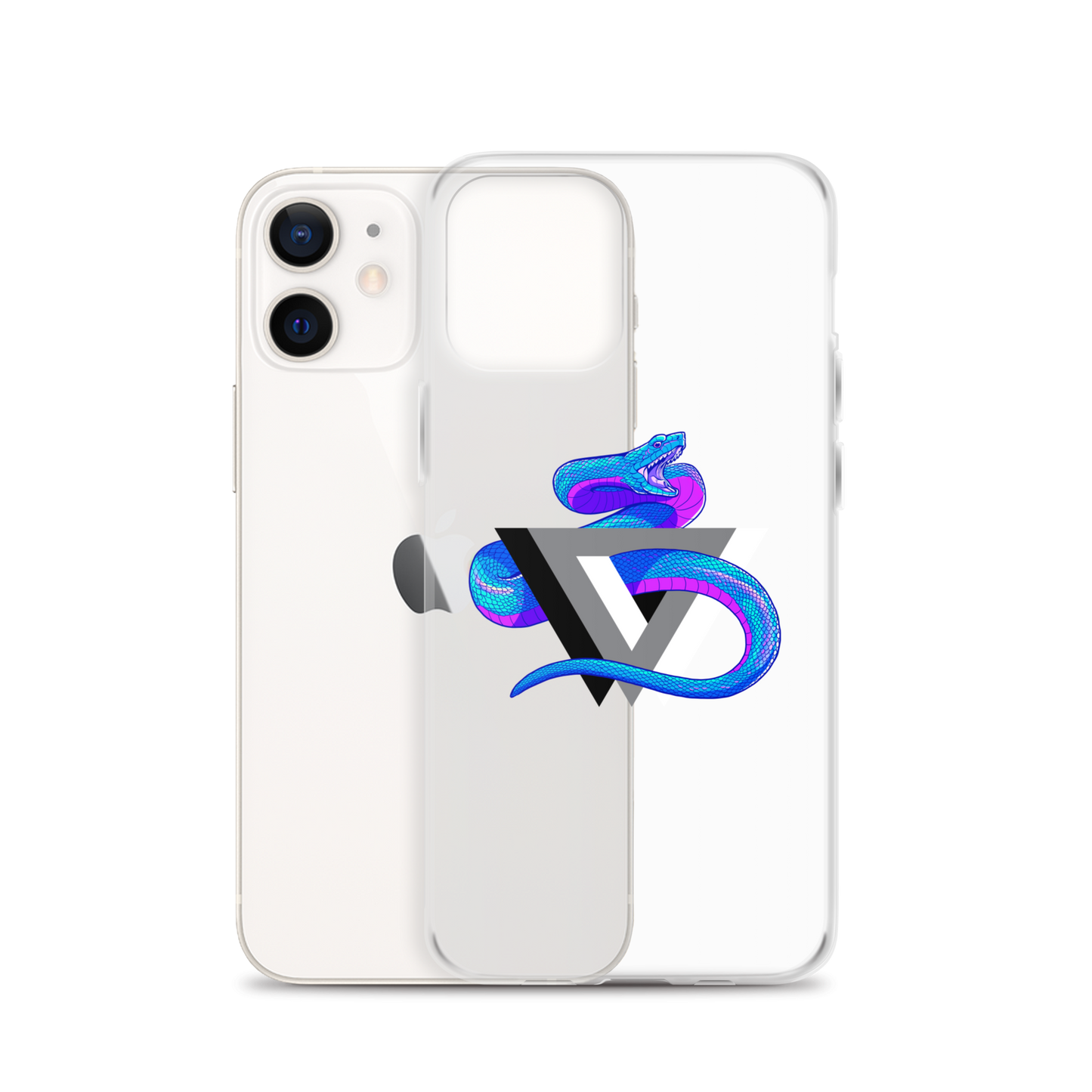 Kingsnake iPhone Case