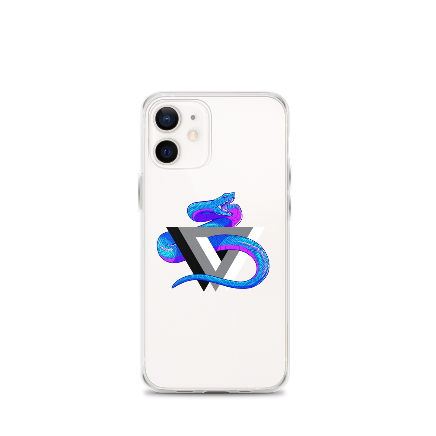 Kingsnake iPhone Case